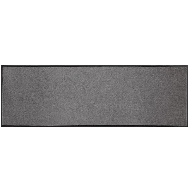 Modern Living Fußmatte Eton in Anthrazit ca.60x180cm