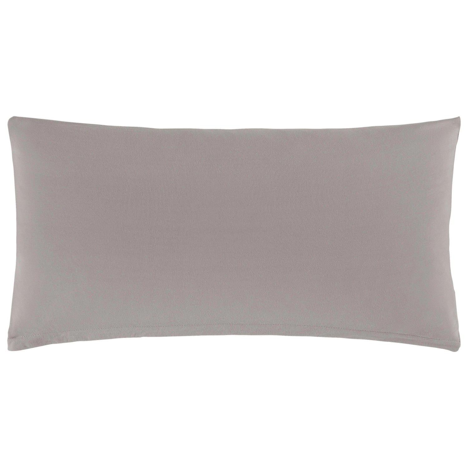 Modern Living Kissenhüllen-Set Basic 2 Stk. Beige ca. 40x80cm