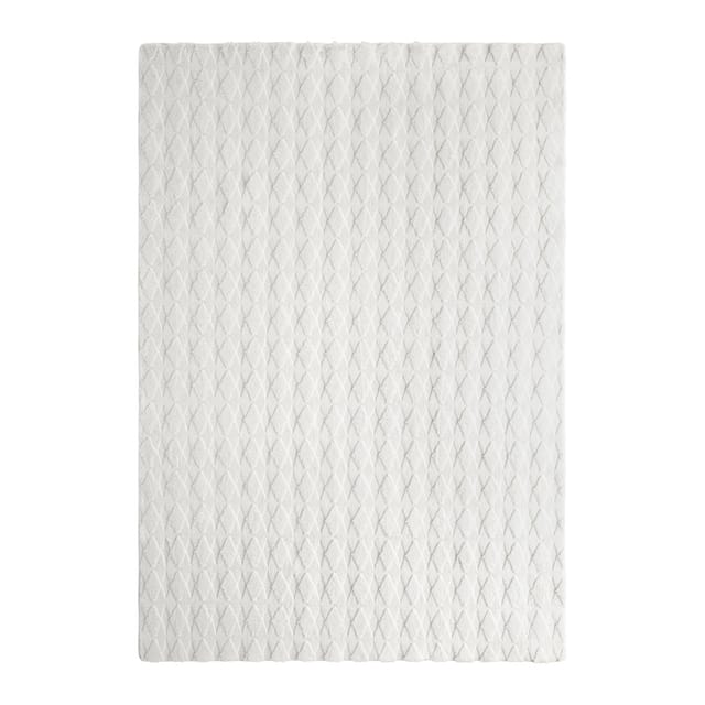 Mömax Kunstfell Diamond 1 Creme ca. 80x150cm
