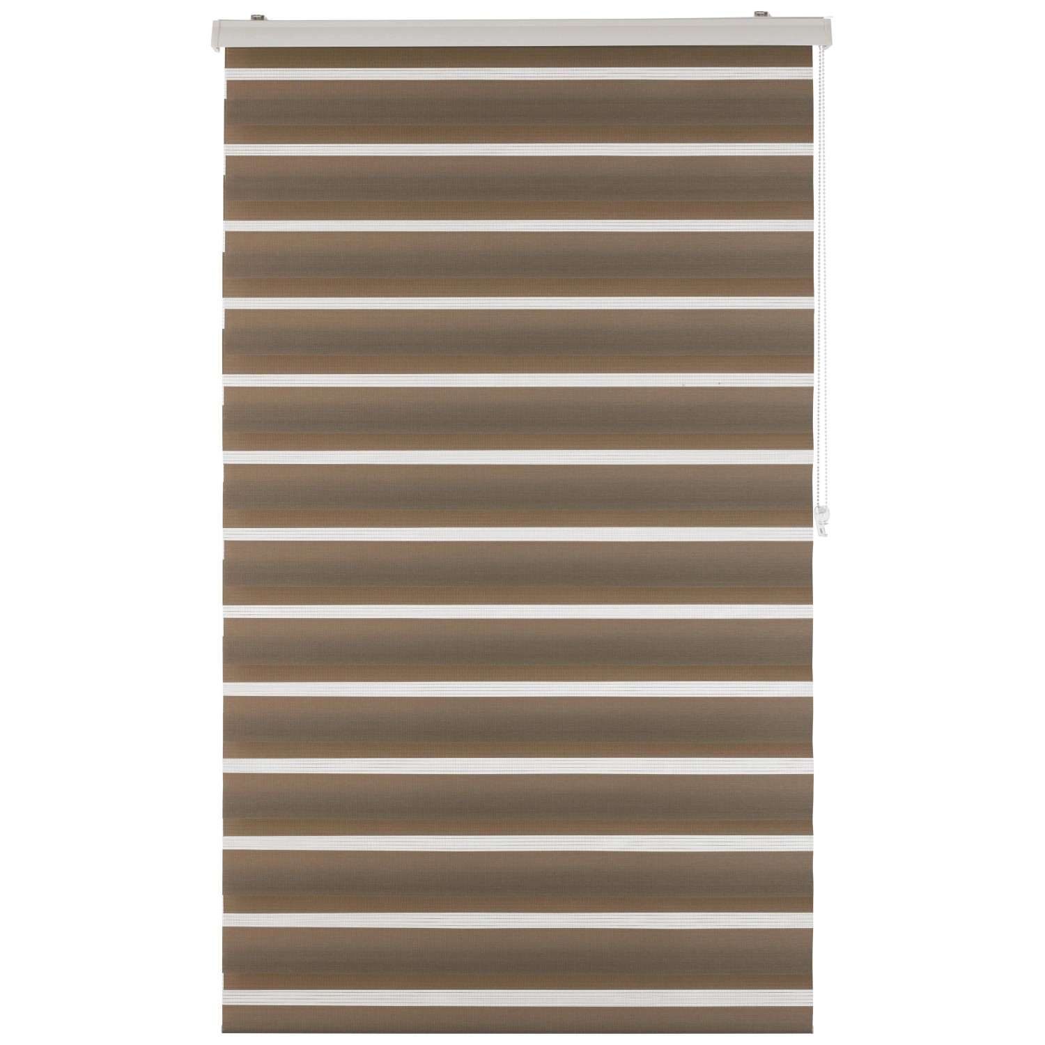 Premium Living Duorollo Thomas in Taupe ca. 100x160cm