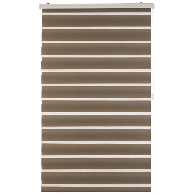 Premium Living Duorollo Thomas in Taupe ca. 100x160cm