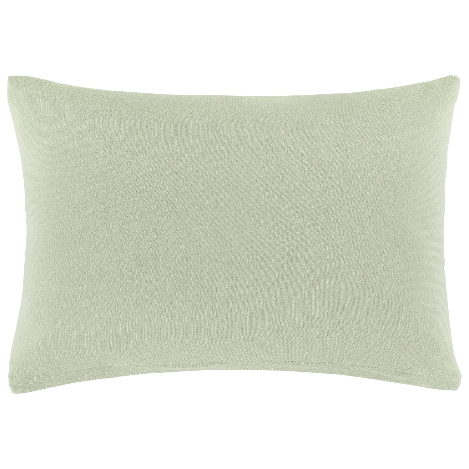 Modern Living Kissenhüllen-Set Salbeigrün ca. 40x60cm,2er Set