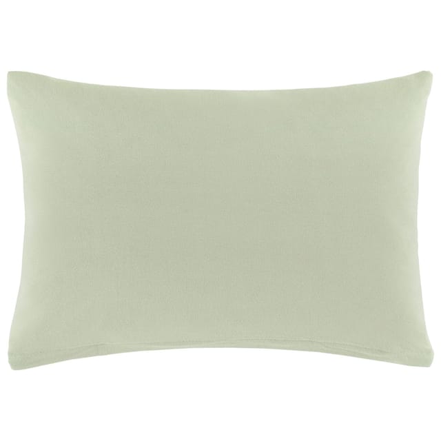 Modern Living Kissenhüllen-Set Salbeigrün ca. 40x60cm,2er Set