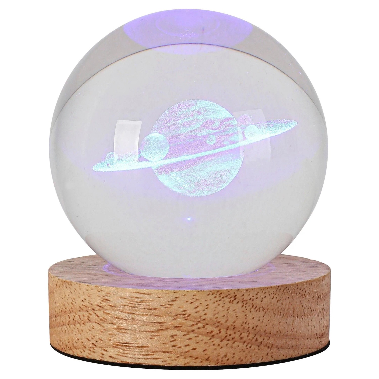 Mömax LED-Dekoleuchte Moni max. 1,5 Watt