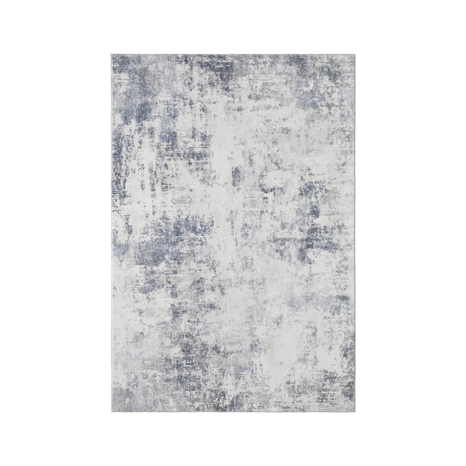 Mömax Kunstfell Melange 1 Multicolor ca. 80x150cm