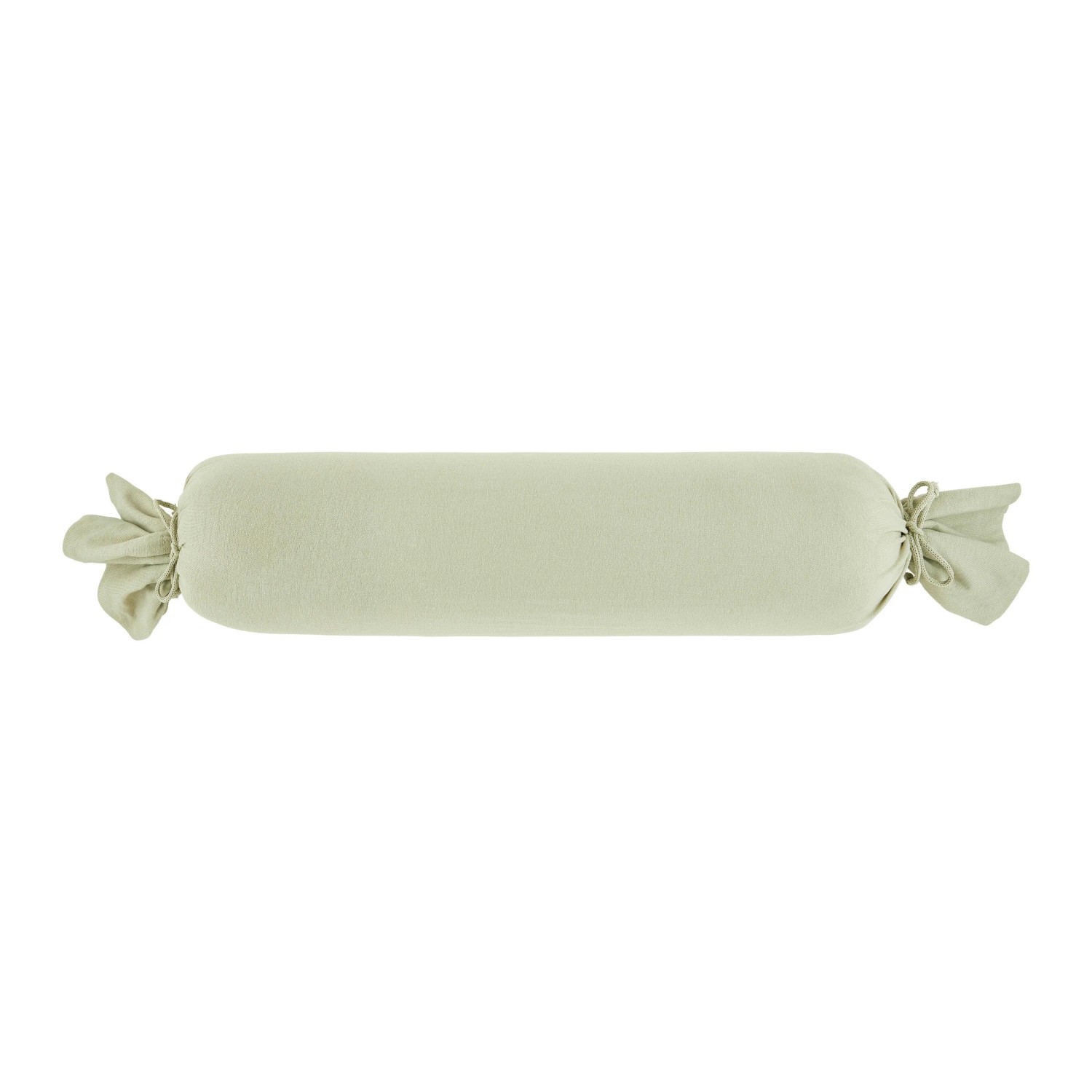 Modern Living Kissenhüllen-Set Basic Salbeigrün, 2 Stück
