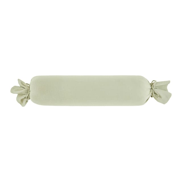 Modern Living Kissenhüllen-Set Basic Salbeigrün, 2 Stück