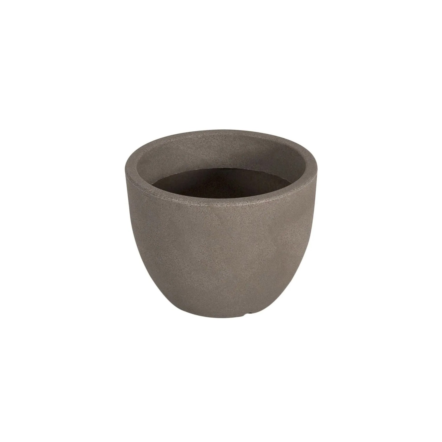 VidaAtHome.de Pflanzkübel MILANO ø 40cm Sand