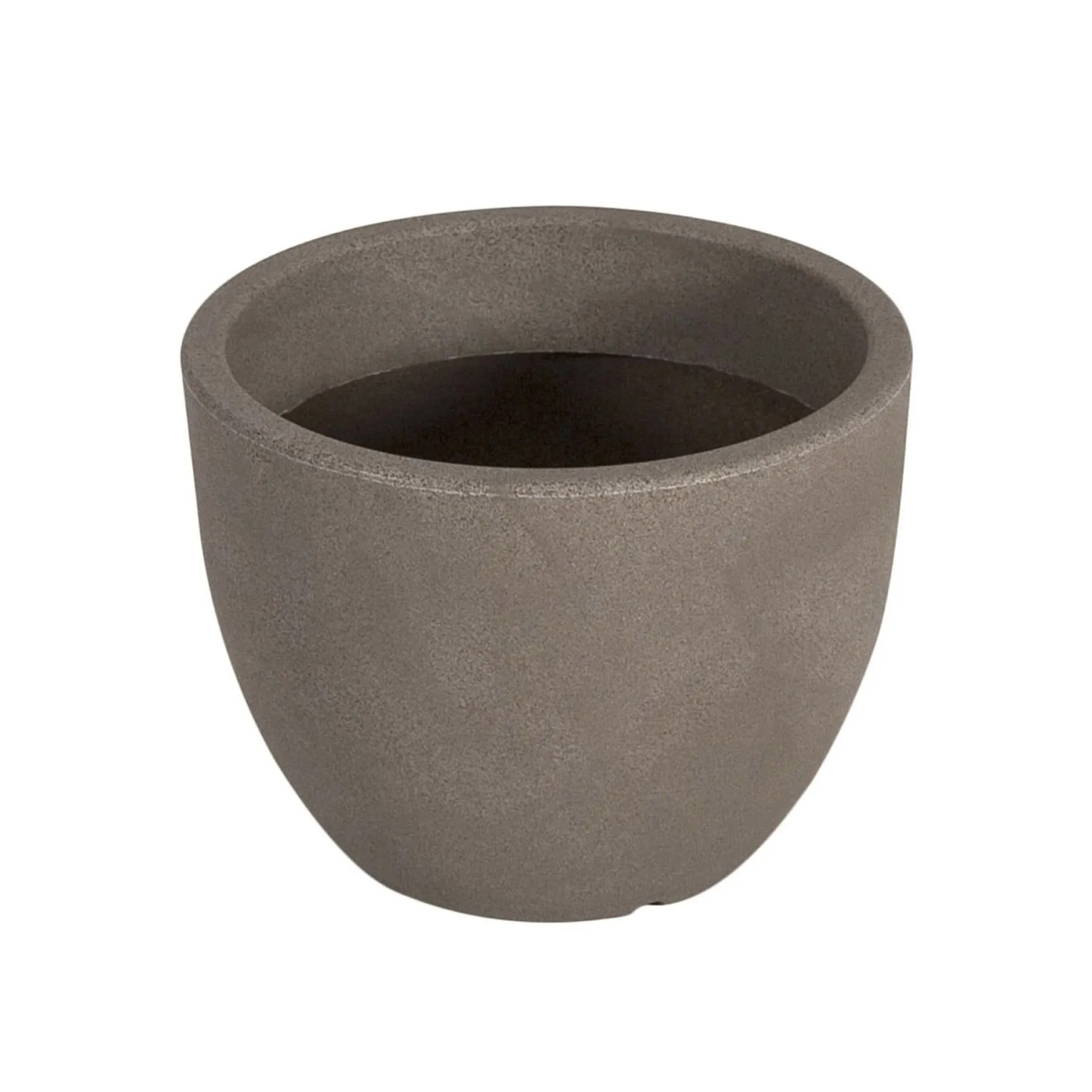 VidaAtHome.de Pflanzkübel MILANO ø 60cm Sand