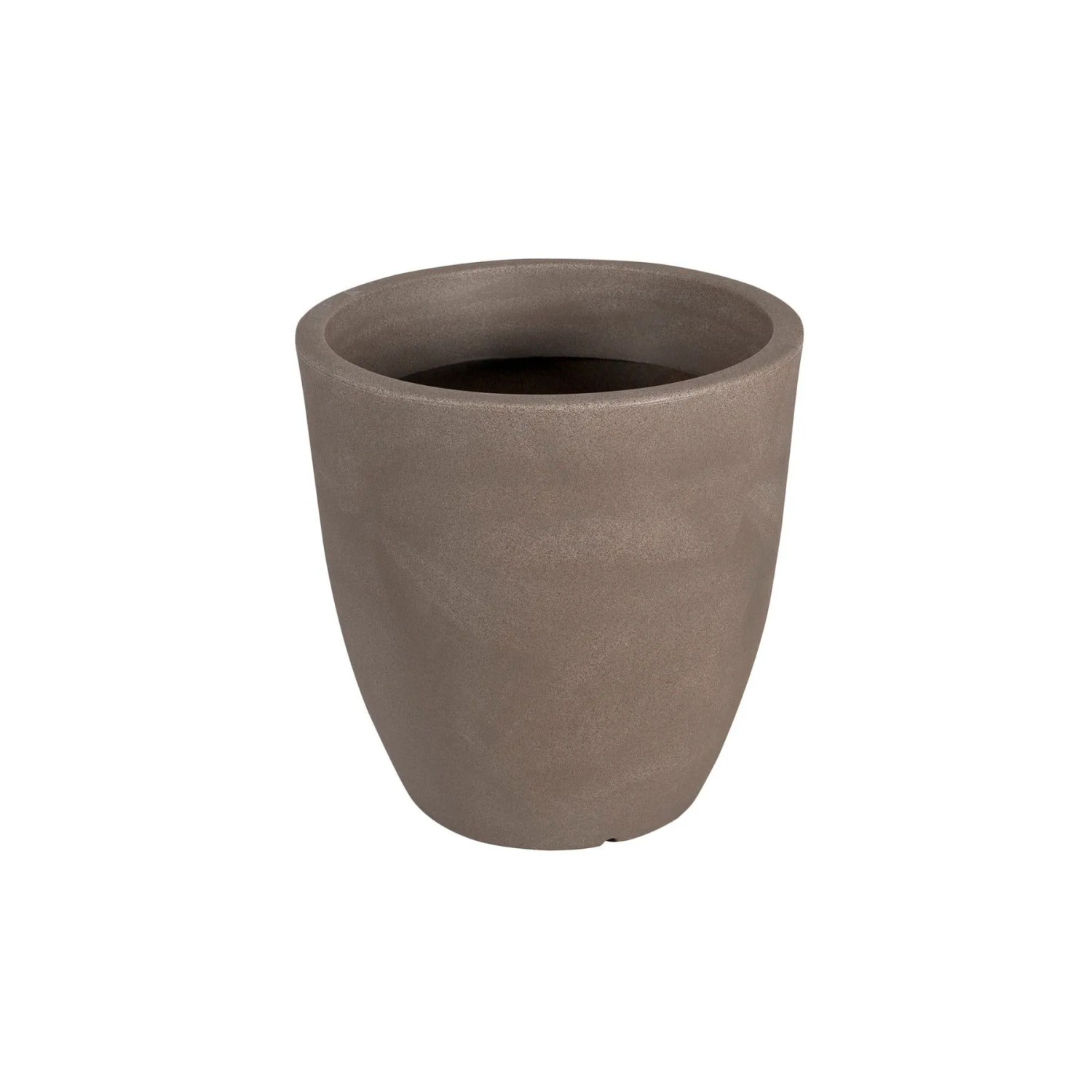 VidaAtHome.de Pflanzkübel VERONA ø 40cm Sand