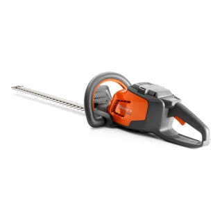 Husqvarna Heckenschere 115iHD45 + Akku + QC80