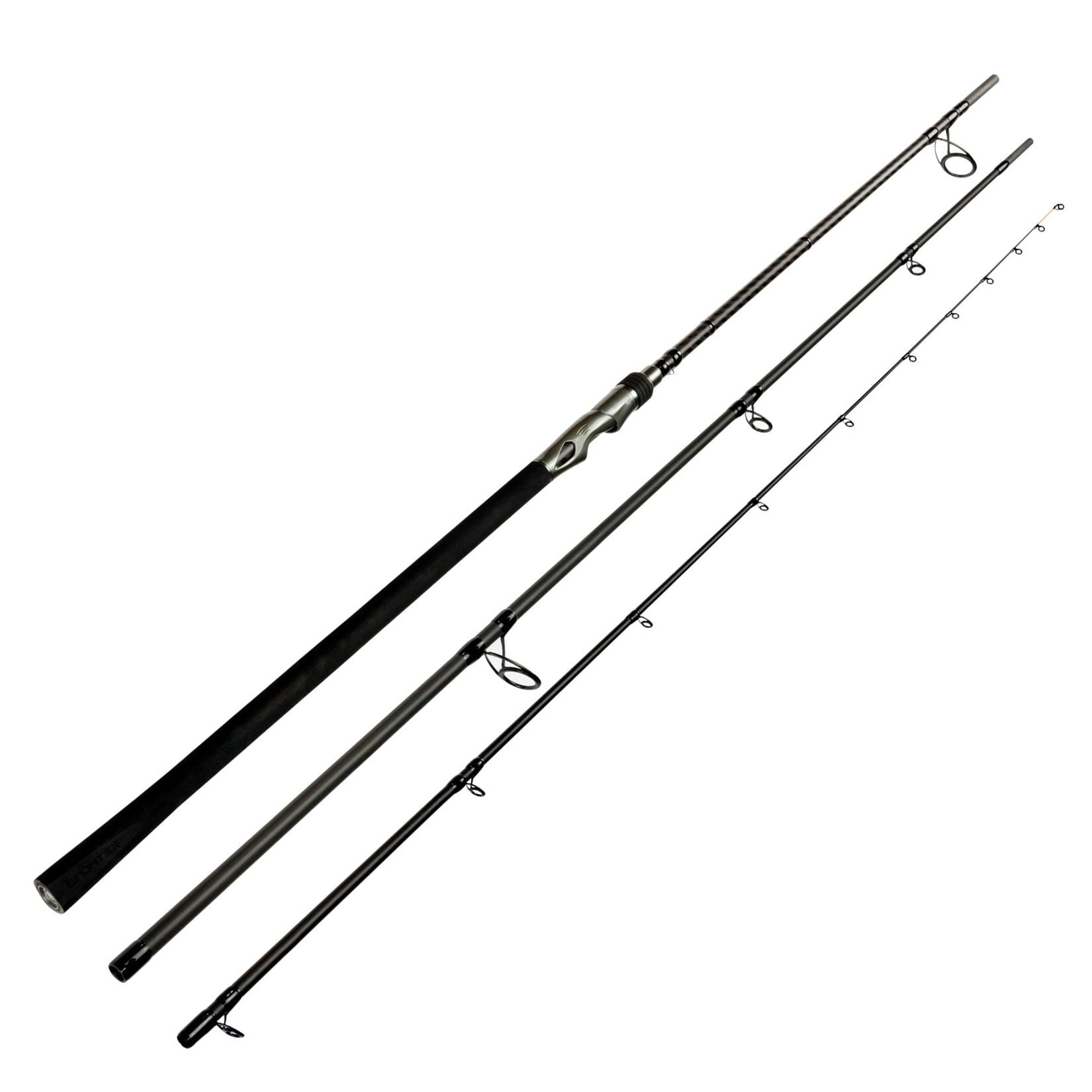 Sportex Rapid Feeder RS-2 Medium 3,60m 80-150g Feederrute
