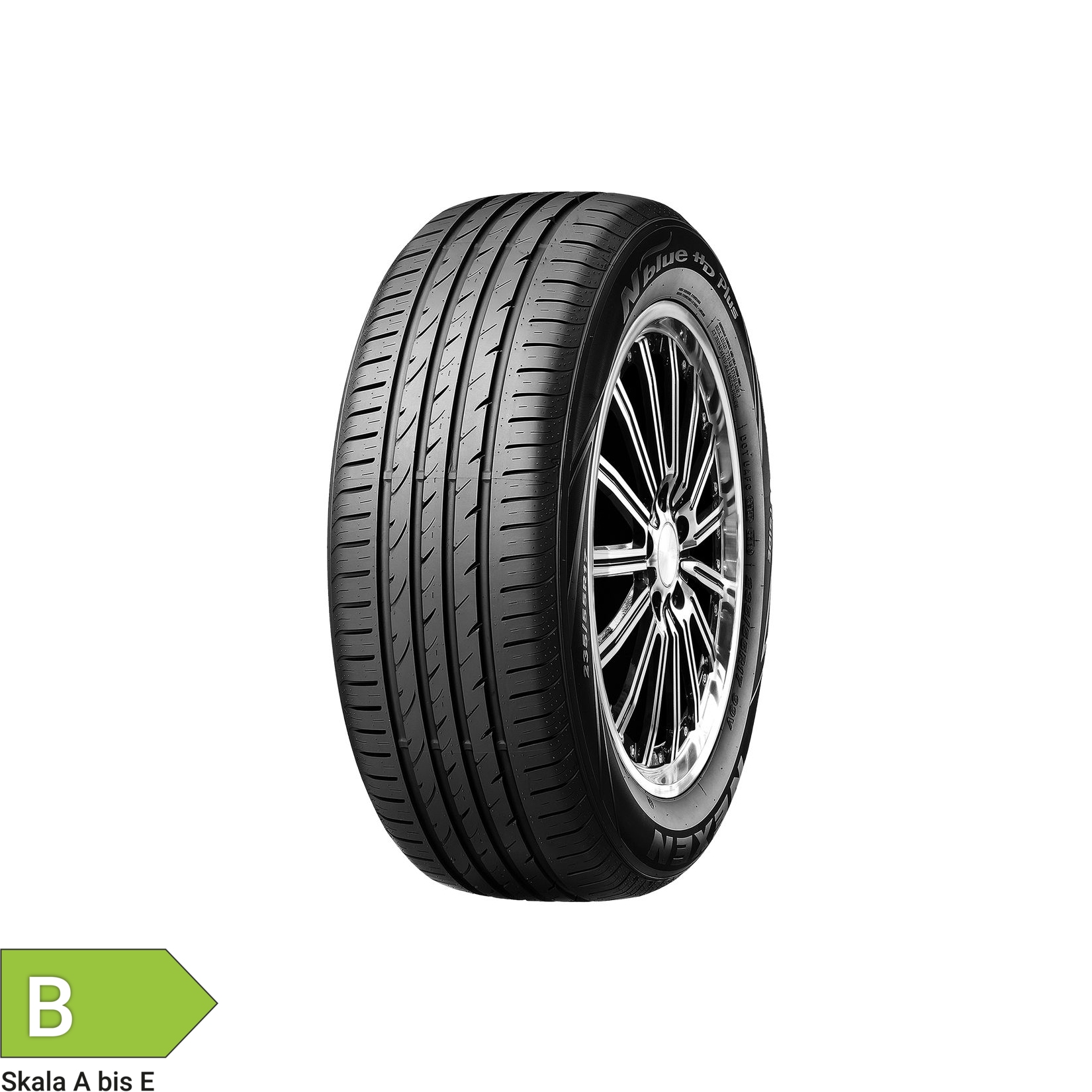 NEXEN N-BLUE HD PLUS 215/65R15 96H