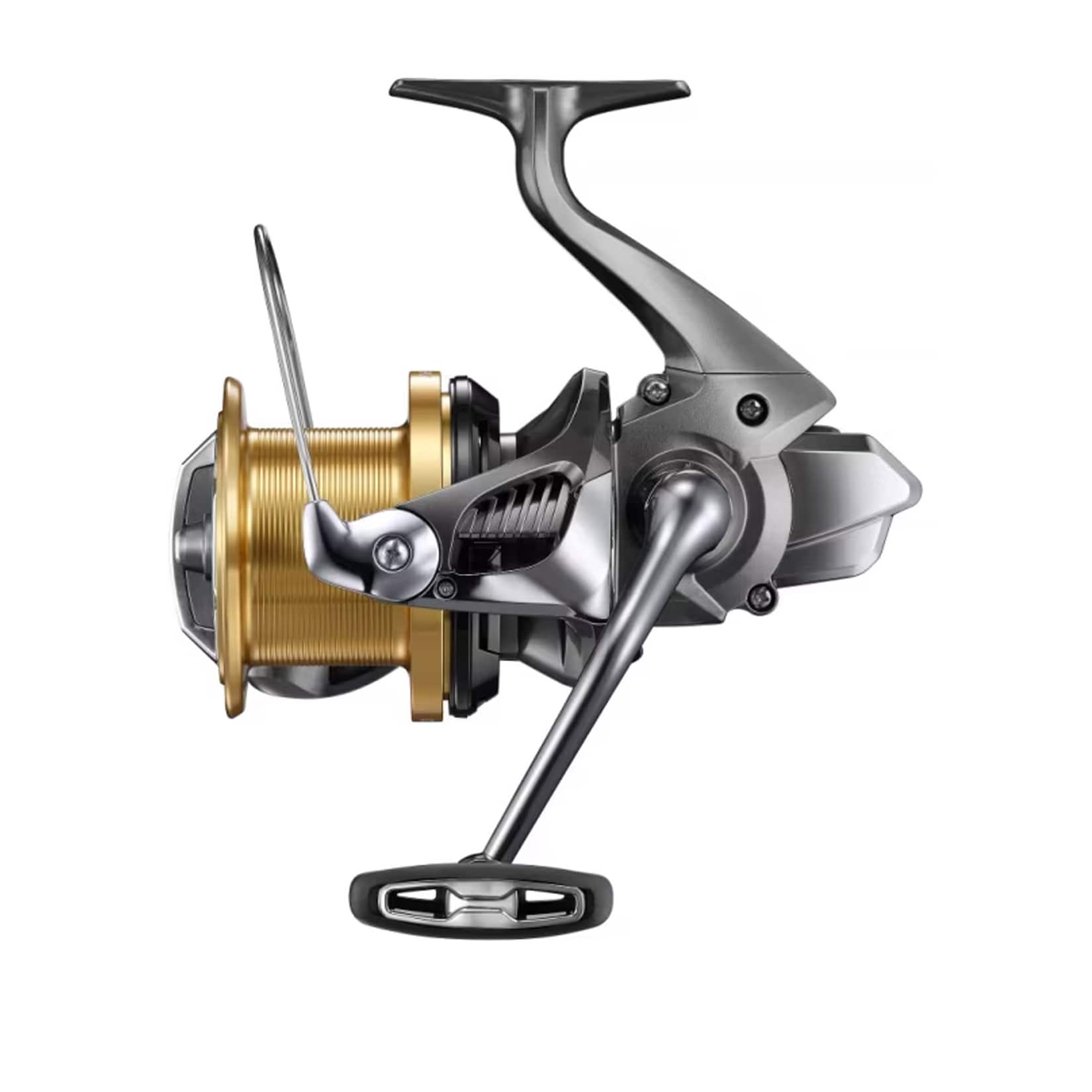 Shimano Aerlex XSC 14000 Bigpit-Rolle
