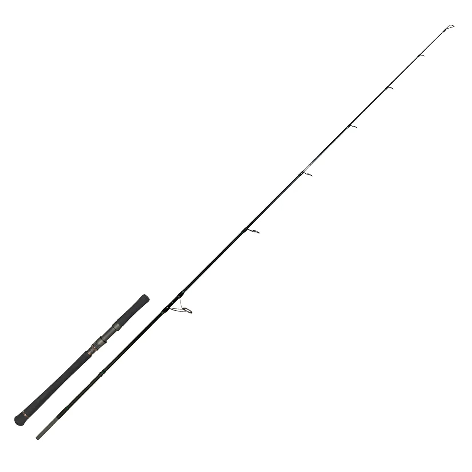 Zeck Evo Cat Spin 243cm 20-120g Welsrute Wallerrute