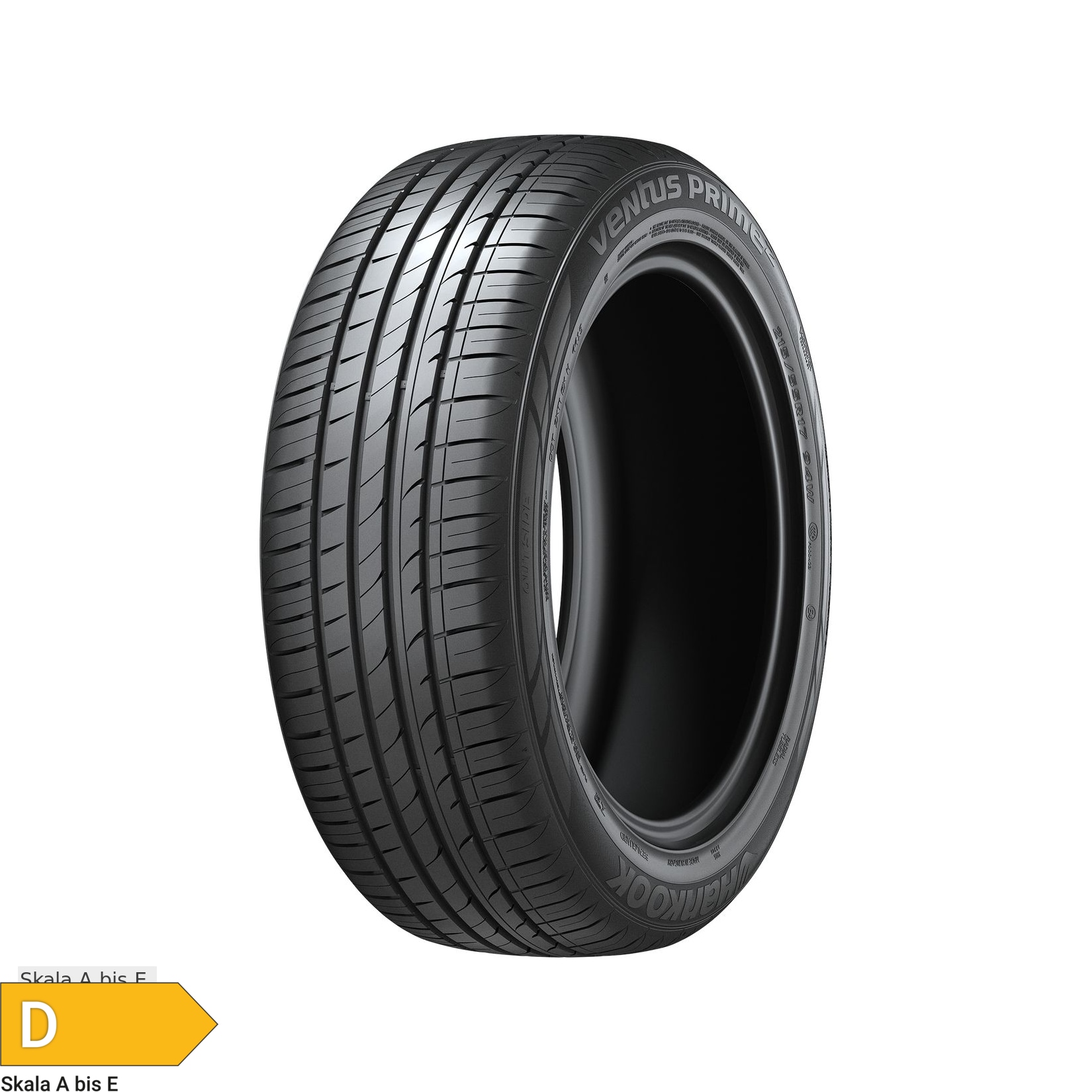 HANKOOK VENTUS PRIME 2 (K115) (HMC) 215/40R18 85V (HMC)
