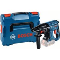 Akku-Bohrhammer GBH 18V-21, solo, L-BOXX Bild 2