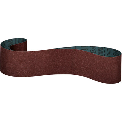 Schleifband CS 326 Y, 150 x 2500mm Korn 320 F4G, 10 Stück