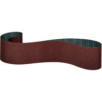 Schleifband CS 326 Y, 150 x 2500mm Korn 320 F4G, 10 Stück Bild 2