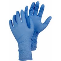 Chemikalienhandschuhe TEGERA 84501, Kat. III, blau, Gr. 11 Bild 2