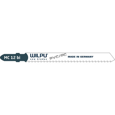 Stichsägeblatt Einnockenschaft T-Aufnahme MC 12 bi 5 Stück