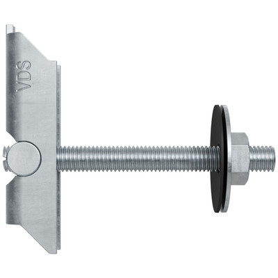 Kippdübel KSD 8x100