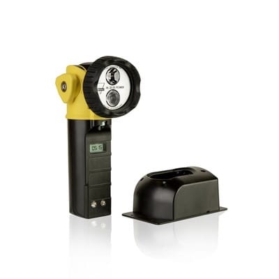 Akkustrahler HL 30 EX POWER Set 459981