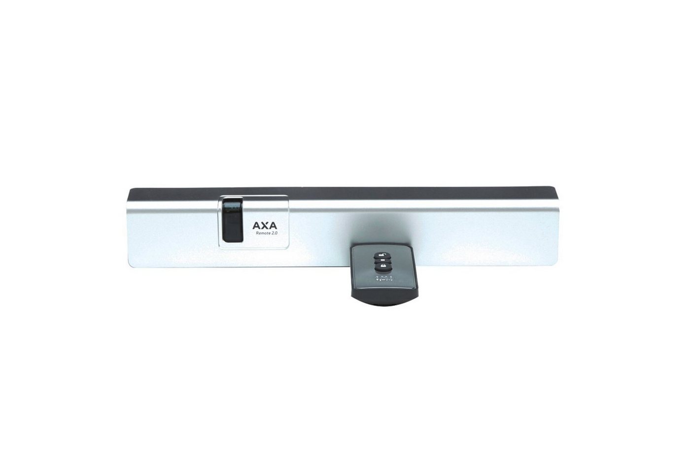 AXA Fensteröffner Fensterantrieb batteriebetrieben AXA REMOTE 2.0 für Klappfenster Bild 4