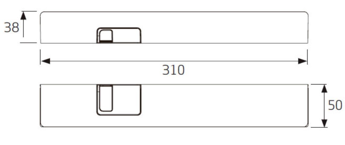 AXA Fensteröffner Fensterantrieb batteriebetrieben AXA REMOTE 2.0 für Klappfenster Bild 5