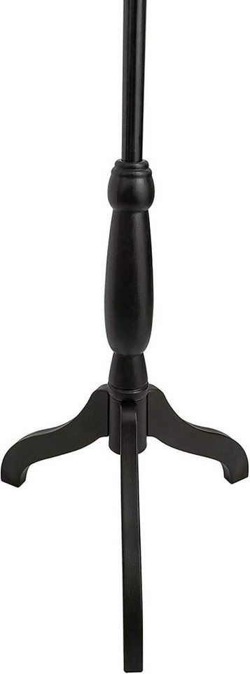 SHAREWIN Schneiderpuppe Schaumstoff-Torso Damenpuppe mit Ständer, Schneiderbüste, Kleiderpuppe, Ideal zur Präsentation von Hemden, Kleidern, Tops und Schmuck Bild 2