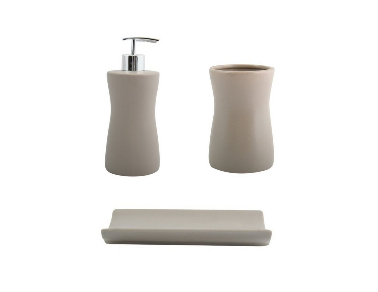 Badaccessoires-Sets PALMA Bild 2