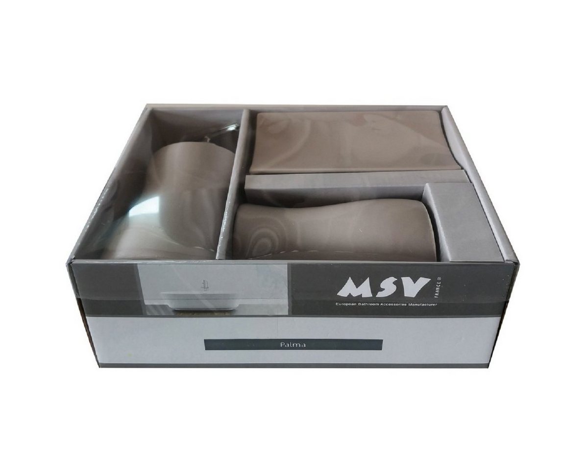Badaccessoires-Sets PALMA Bild 4