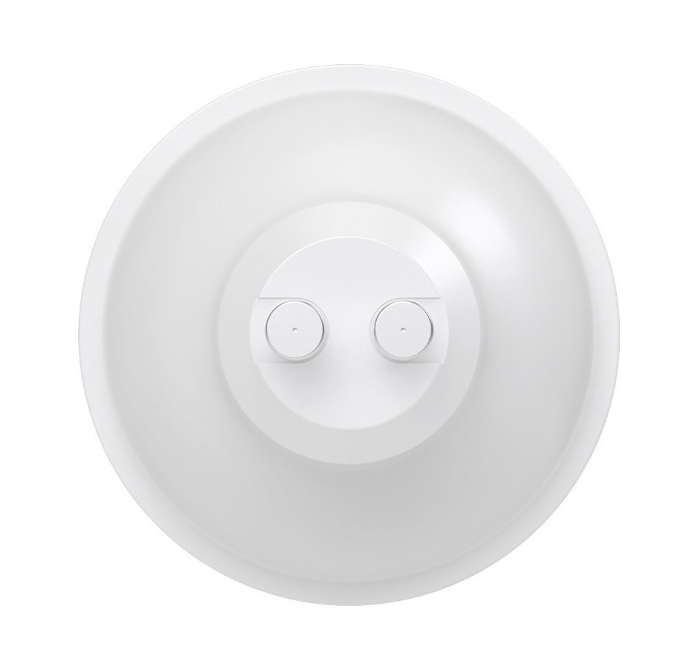 Braytron LED-Leuchtmittel GU10 Rot Blau Grün Gelb7W 38° Deko Party Garten Signal Event Licht, GU10, Rot, Energieeffizient, Flimmerfrei, Langlebig, 2er Set Bild 4