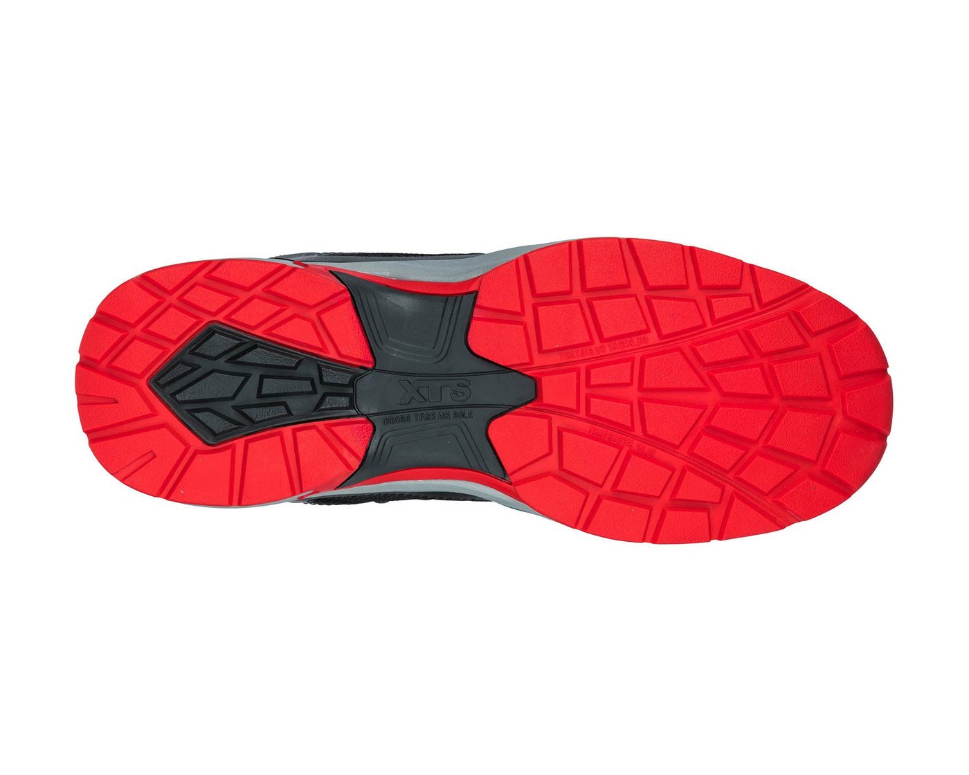 Albatros ALBATROS ULTRATRAIL LOW Sicherheitsschuh S3S ESD Sicherheitsschuh Durchtrittschutz Bild 2