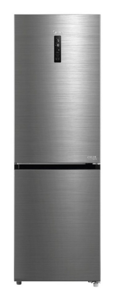 Midea Kühl-/Gefrierkombination MDRB470MGA46