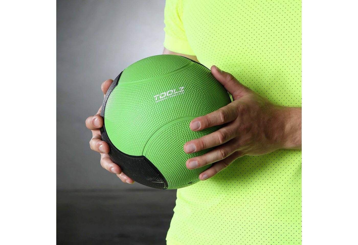 Toolz Medizinball Medizinball 4 kg