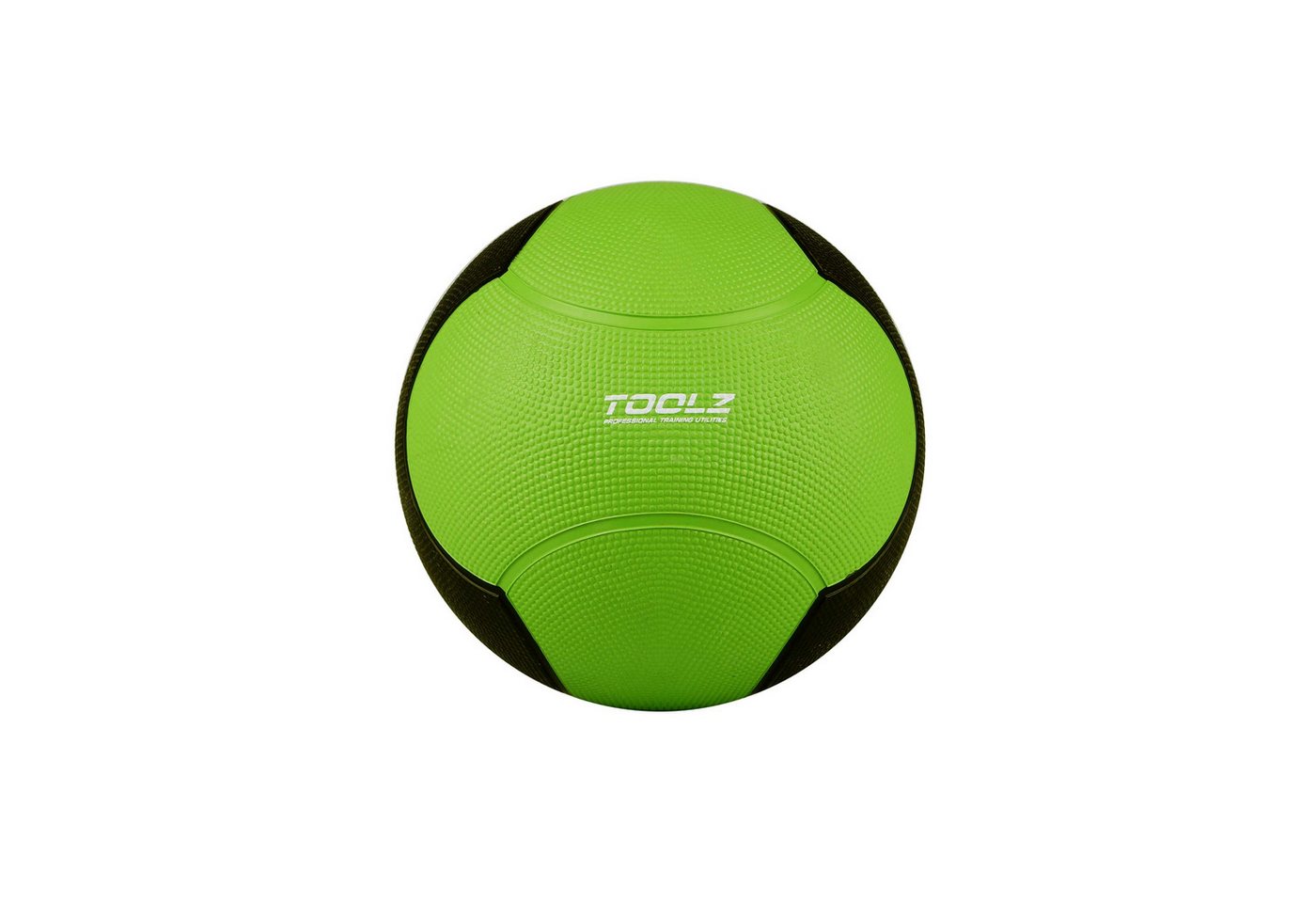 Toolz Medizinball Medizinball 4 kg Bild 2