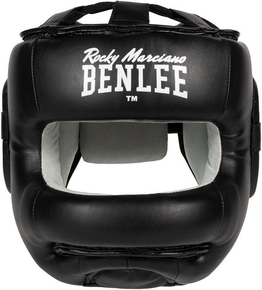Benlee Rocky Marciano Kopfschutz Facesaver Bild 2