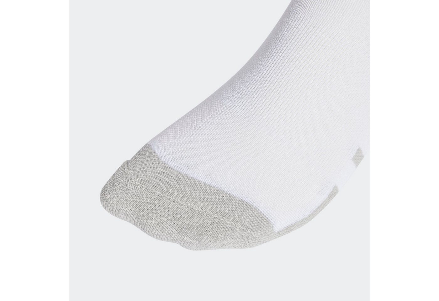 adidas Performance Funktionssocken ESSENTIALS CLIMACOOL CREW, 3 PAAR (3-Paar) mit climacool® Technologie, 3-teiliges Set, für Erwachsene Bild 4