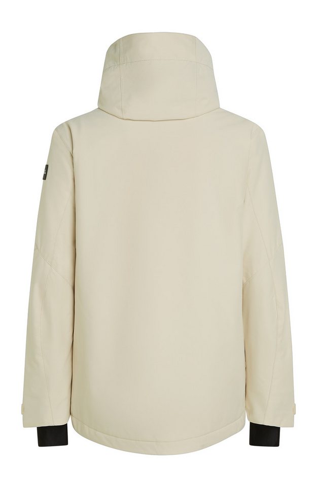 O'Neill Skijacke FWC'CRUZ SNOW JACKET mit Belüftungsreißverschlüssen, aus Polyester