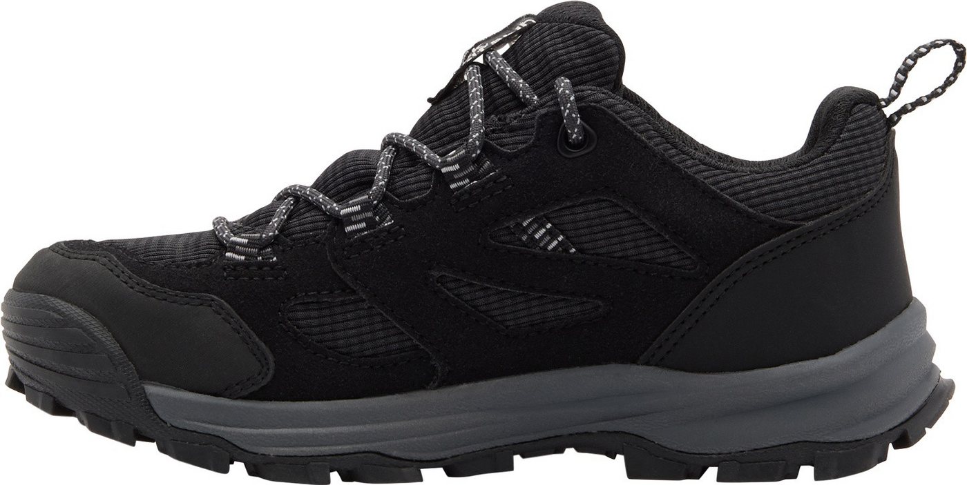 Jack Wolfskin VOJO TOUR TEXAPORE LOW K Wanderschuh Wanderschuh, wasserdicht, strapazierfähig Bild 5
