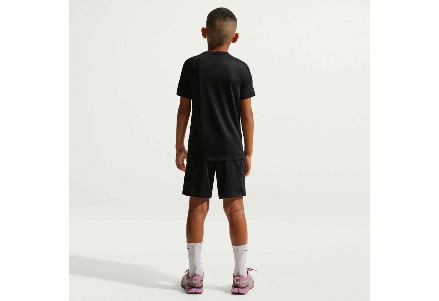 Nike Trainingsshorts B NK DF TRPHY23 SHORT HBR Für Kinder und Jugendliche Bild 2