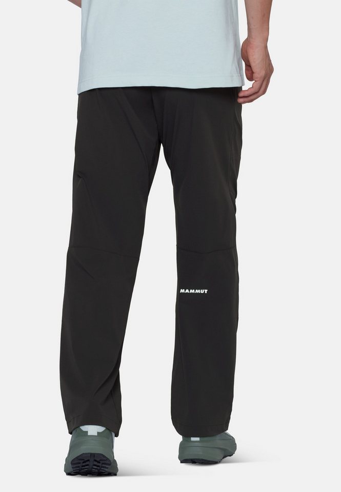 Mammut Outdoorhose Sender Climbing Pants Men Bild 3
