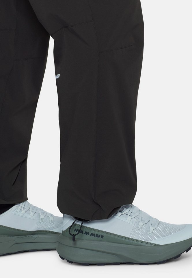 Mammut Outdoorhose Sender Climbing Pants Men Bild 4