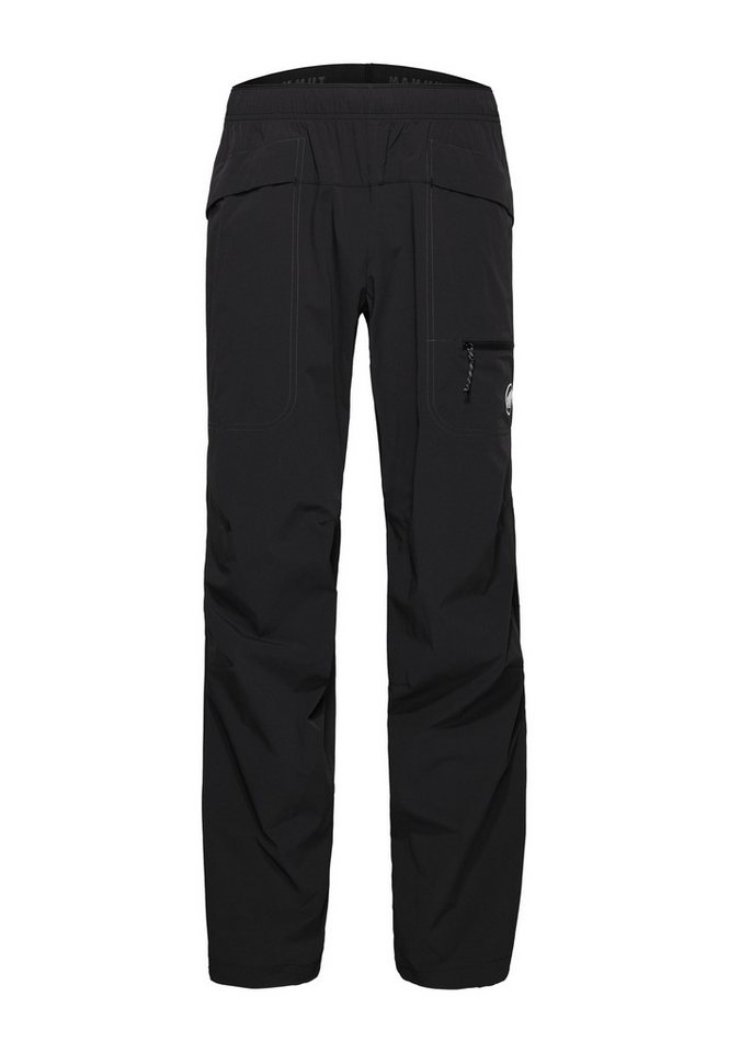 Mammut Outdoorhose Sender Climbing Pants Men Bild 5