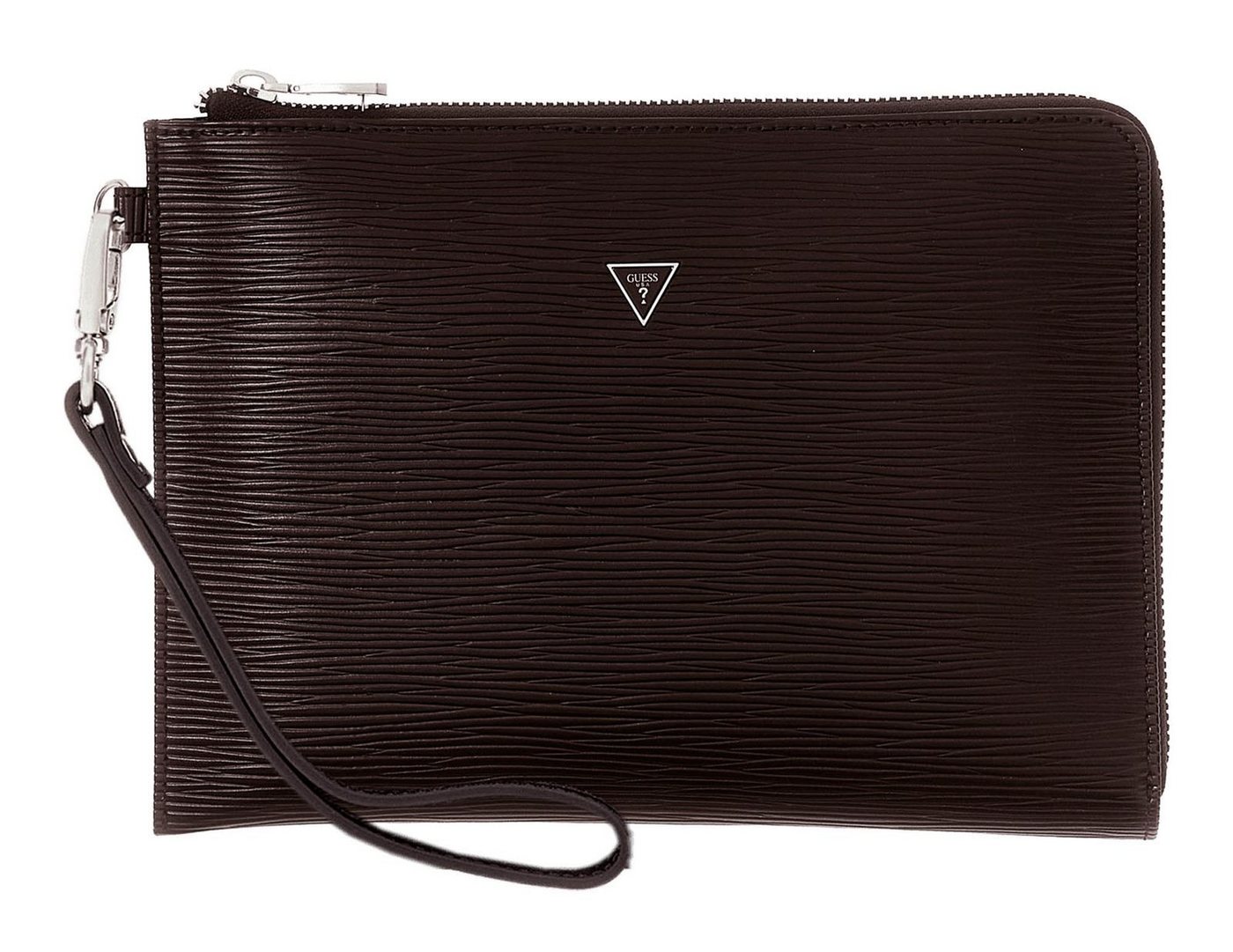 Guess Handgelenktasche Clutch Bild 2
