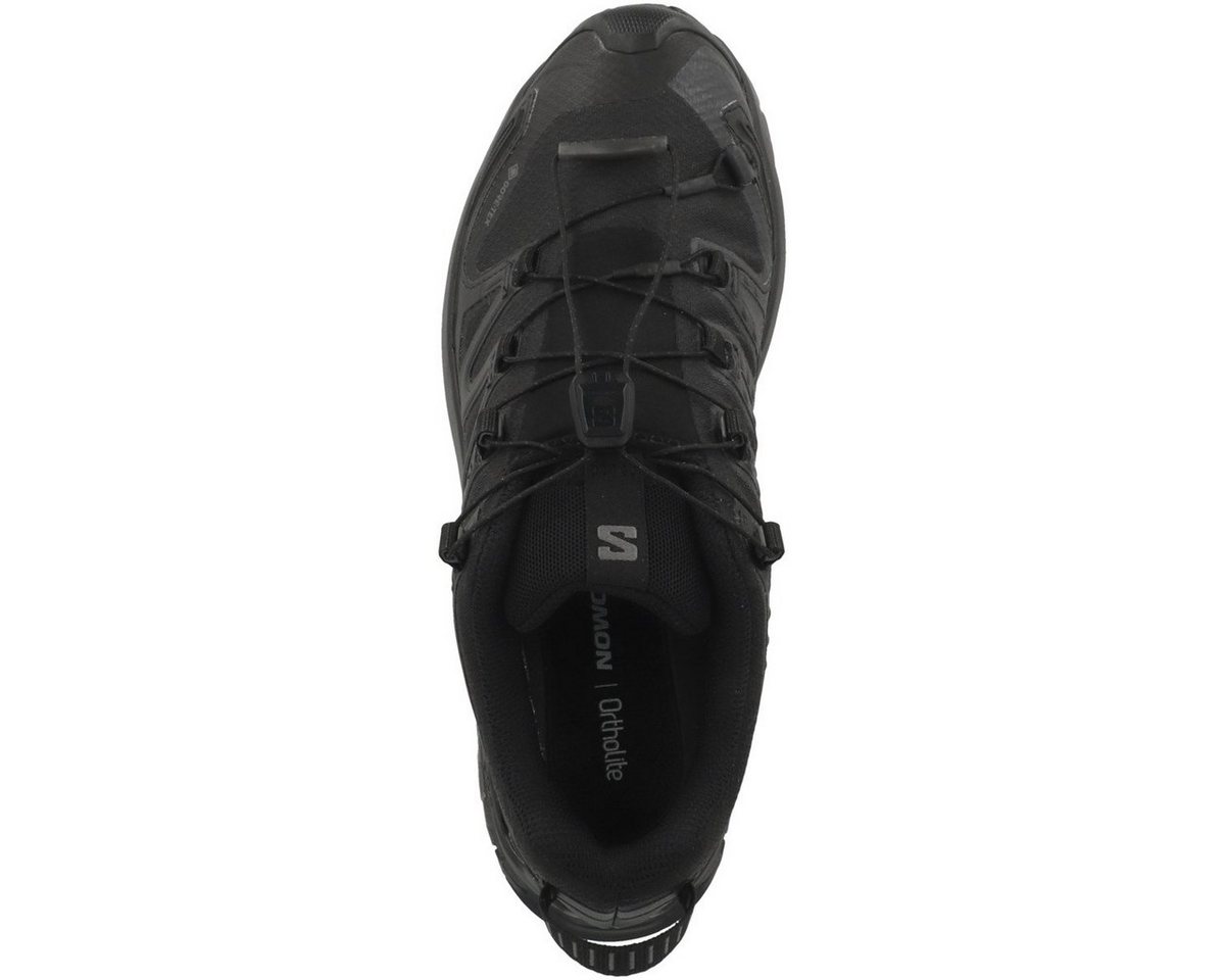 Salomon XA PRO 3D V9 GTX Damen Laufschuh Sneaker, Turnschuhe, Sportschuhe, Running, Joggingschuhe