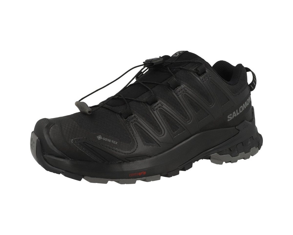 Salomon XA PRO 3D V9 GTX Damen Laufschuh Sneaker, Turnschuhe, Sportschuhe, Running, Joggingschuhe Bild 3