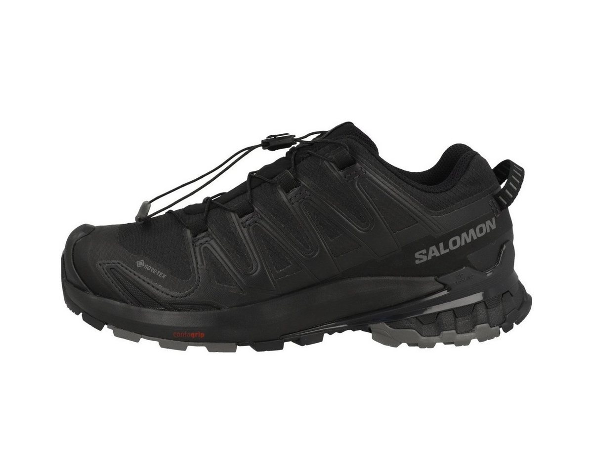 Salomon XA PRO 3D V9 GTX Damen Laufschuh Sneaker, Turnschuhe, Sportschuhe, Running, Joggingschuhe Bild 4