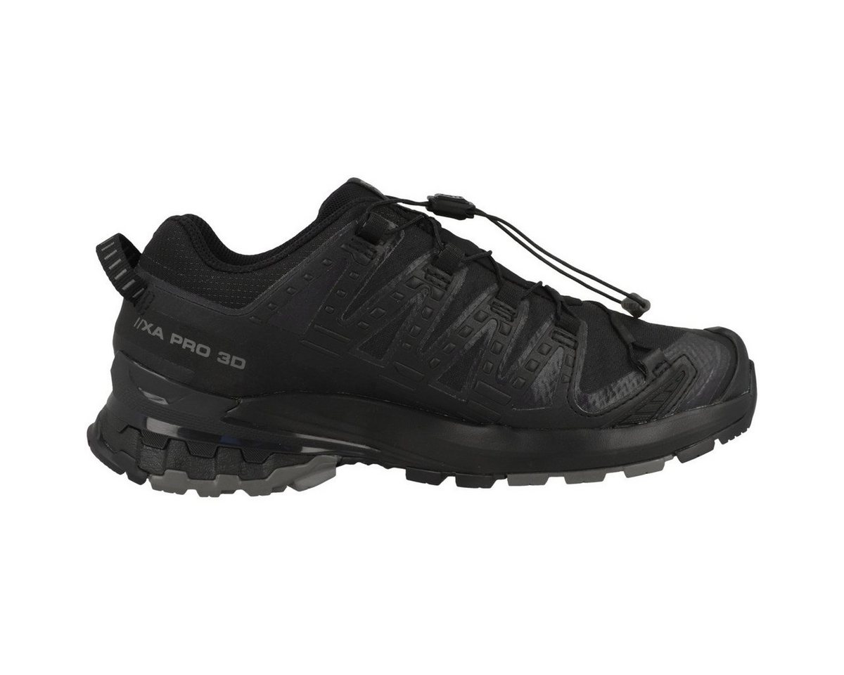 Salomon XA PRO 3D V9 GTX Damen Laufschuh Sneaker, Turnschuhe, Sportschuhe, Running, Joggingschuhe Bild 5